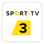 Sport TV3 Portugal